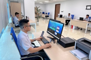 VNPT Open Data Portal: Địa chỉ cung cấp dữ liệu chính thống, tin cậy