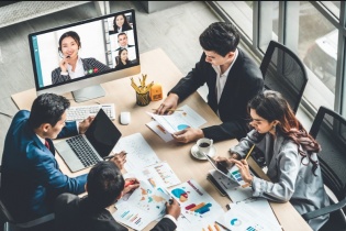 MobiFone Meet: Nền tảng số “make in Vietnam”, chất lượng quốc tế
