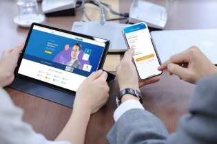 Chữ ký số từ xa VNPT Smart CA: “Chìa khóa” hình thành công dân số