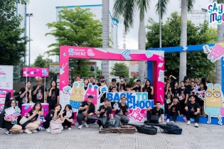 “Nhà mạng genZ”: Trăn trở biến thành động lực, hành động vì một Việt Nam bứt phá hơn