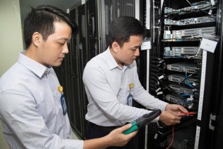 VNPT cung cấp hạ tấng số cho Đại hội toàn quốc Hội Sinh viên Việt Nam 