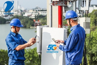 Các doanh nghiệp viễn thông nộp 46.000 tỷ đồng vào ngân sách nhà nước