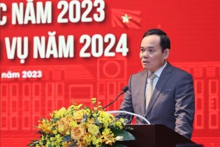 Muốn đột phá, ngành thông tin truyền thông cần thay đổi tư duy, suy nghĩ, cách làm 
