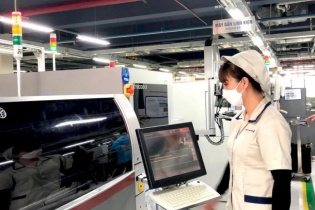 Sau bước lùi bất ngờ, công nghiệp ICT đặt mục tiêu 149 tỷ USD trong năm 2024