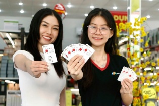 FPT Retail gia nhập sân chơi di động ảo mới bằng đầu số 0775