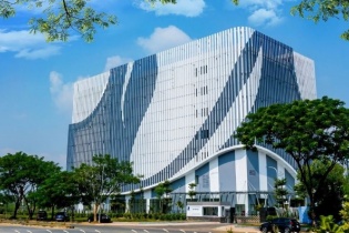 Triển khai các trung tâm dữ liệu quốc gia trước năm 2025