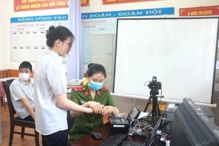 Điểm khác biệt giữa thẻ Căn cước công dân và thẻ Căn cước mới được cấp từ 1/7/2024