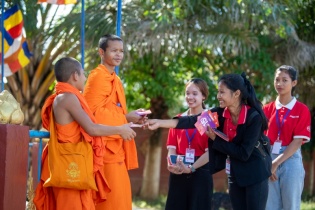 Giải mã “siêu dự án đầu tư nước ngoài” của Viettel