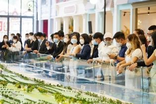 Từ 1/1/2025, hơn 300.000 môi giới bất động sản phải có chứng chỉ hành nghề 