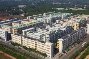 Giá nhà bình dân "tuyệt chủng", nên phát triển nhà ở theo hướng cho thuê