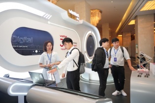 Thị trường dịch vụ đám mây Việt Nam ước đạt 1,2 tỷ USD