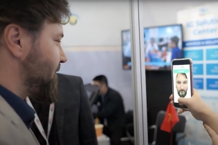 Nền tảng AI định danh và xác thực đầu tiên tại Việt Nam đạt 1 tỷ lượt dùng