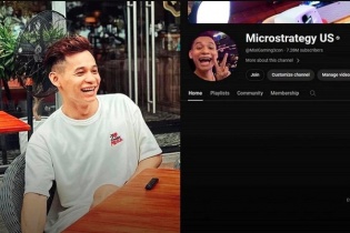 Kênh YouTube của Độ Mixi và Quang Linh Vlog bị hack, đã giành lại quyền kiểm soát