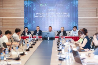 Hacker cũng đầu tư nghiên cứu, mua mã độc, lỗ hổng bảo mật ở "chợ đen"