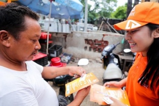 Quý I/2024, lợi nhuận sau thuế của Viettel Global tăng 175% so với cùng kỳ