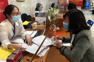 Chậm nộp thuế thu nhập cá nhân bị phạt như thế nào?