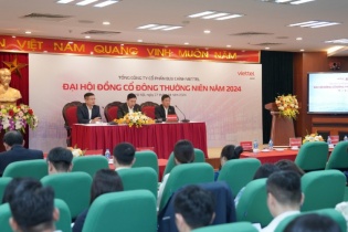 Viettel Post đặt mục tiêu doanh thu tăng gấp 10 lần sau 5 năm