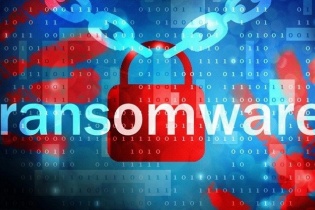 Website Bưu điện Việt Nam bị tấn công mã hóa dữ liệu tống tiền