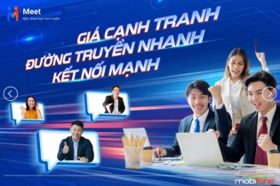 Bí quyết chọn nền tảng họp trực tuyến phù hợp dành cho doanh nghiệp