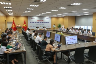 Tắt sóng 2G từ tháng 9/2024: Hơn 1,58 triệu hộ nghèo, cận nghèo có được hỗ trợ smartphone?