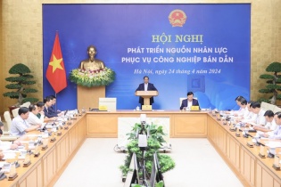 Thành lập Ban Chỉ đạo quốc gia về phát triển ngành công nghiệp bán dẫn