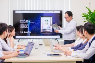 VNPT hướng tới mục tiêu chuyển đổi số gắn với chuyển đổi xanh