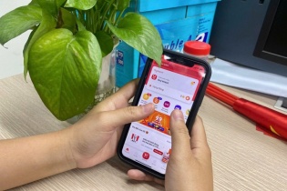 MyPoint: Ứng dụng tiên phong tích điểm đổi quà được người dùng Việt Nam yêu thích