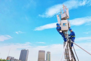 Hai tháng liên tiếp, một nhà mạng có tốc độ di động nhanh nhất Việt Nam 
