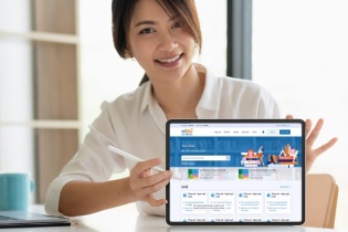 VNPT giành 3 giải thưởng quốc tế uy tín