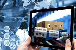 Tổng giá trị hàng hóa nền kinh tế số của Việt Nam cán mốc 36 tỷ USD 