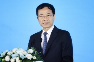 Tuần lễ Số quốc tế Việt Nam 2024: Đẩy mạnh phát triển AI và triển khai trợ lý ảo