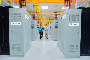 VNPT Cloud: Chìa khóa mở ra cánh cửa du lịch thông minh