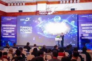 Việt Nam sẽ đạt 100 triệu người dùng Internet vào năm 2029