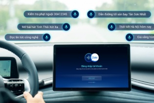 1 triệu ô tô tại Việt Nam dùng trợ lý ảo Kiki Auto 