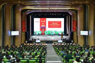 Viettel cán đích doanh thu 190.000 tỷ đồng, cao nhất ngành viễn thông