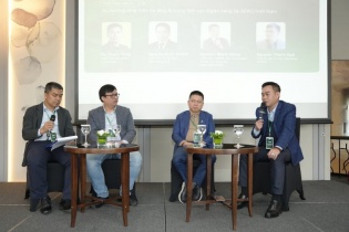 AI tối ưu hóa quy trình và giảm thiểu rủi ro trong lĩnh vực ngân hàng