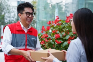 VTPost hoạt động xuyên Tết Ất Tỵ 2025