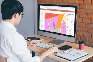 VNPT iLIS: Giải pháp công nghệ tiên phong trong quản lý đất đai
