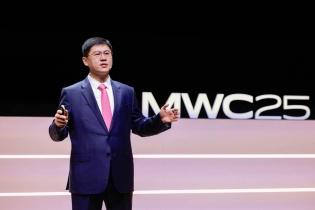 Huawei: AI giúp nhà mạng tăng doanh thu từ 5G