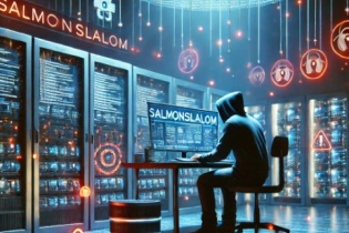 Phát hiện chiến dịch tấn công mạng “cá hồi vượt chướng ngại" nhắm vào Việt Nam