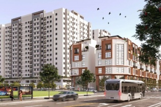 Hà Nội đề nghị Bộ Xây dựng tháo gỡ vướng mắc trong xây dựng nhà ở xã hội