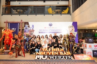 VNG nuôi "gà đẻ trứng vàng", hợp tác 2 với ông lớn Hàn Quốc, Trung Quốc