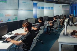 A05 đang điều tra vụ tấn công mã hóa đòi tiền chuộc nhắm vào Tập đoàn CMC