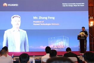 Huawei: 5GtoB và 5G-A sẽ giúp nhà mạng Việt Nam tăng trưởng doanh thu