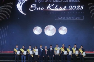 Gần 200 Sao Khuê đóng góp gần 2 tỷ USD cho nền kinh tế