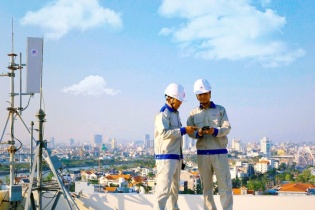 MobiFone đạt 2,5 triệu thuê bao 5G
