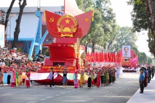 Hàng triệu lượt tìm kiếm thông tin về "concert quốc gia"