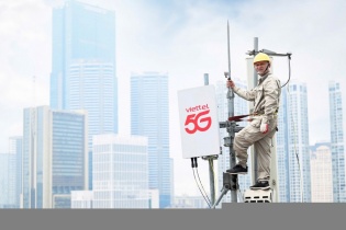 Đấu giá lại khối băng tần "kim cương" 700MHz cho 5G