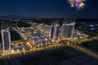 Đô thị lễ hội: Cách nhà đầu tư định nghĩa lại tiêu chuẩn đầu tư