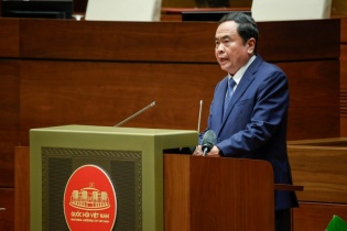 Nghị quyết số 66-NQ/TW: Dứt khoát không để tình trạng “nói nhiều làm ít”, “nói mà không làm”